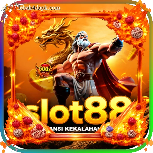 Slot88 — mitra unggulan